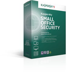 Kaspersky Small Office Security (5 �� 1 ���)