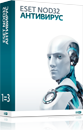 ESET NOD32 ��������� (3 �� 1 ���)