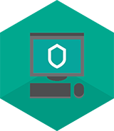 Kaspersky Anti-Virus
