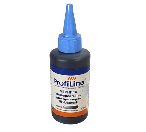 ������� ������ ��� ��������� Canon ������������� Black 100 �� ProfiLine