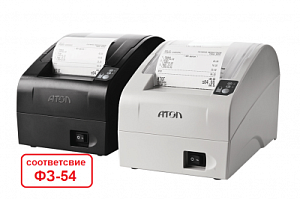 ���� FPrint-22��� ���������� ����������� � ���������� �����������