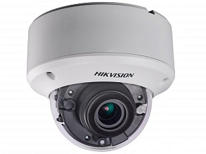 ��������� ������ hikvision DS-2CE56F7T-VPIT3Z