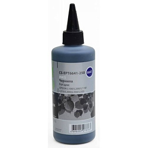 ������� Cactus CS-EPT6641 ������� ����� ������������� ��� �������� ���������� ��������. Epson L100/ Epson L110 / Epson L120/ Epson L132/ Epson L200 / Epson L210 / Epson L222 / Epson L300 / Epson L312 / Epson L350 / Epson L355 / Epson L362 / Epson L366 / E