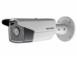 ������� �������������� ����������� hikvision DS-2CD2T63G0-I8