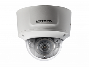 ������� ��������� ������ 4�� hikvision DS-2CD2743G0-IZS