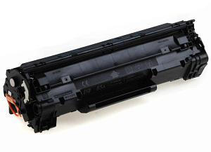 ����������� �������� HP CE285A (85A) | HP LaserJet P1102 /  P1102w / M1132 MFP /  M1212nf MFP /  M1214nfh MFP / M1217nfw MFP