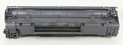 �������� HP CF283A (83A) | HP LaserJet Pro M201n / M201dw / M125rnw / M125ra / M125r / M127fn / M127fw / M225dn / M225dw / M225rdn