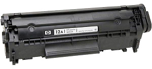 �������� HP Q2612A (12A) | HP LaserJet 1010 / 1012 / 1015 / 1018 / 1020 / 1022 / 3015 / 3020 / 3050 / 3052 / 3055aio / M1005 mfp / M1319f mfp