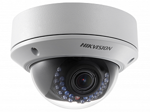 ������� ��������� ����������� hikvision 2CD2722FWD-IS