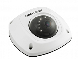 ������� ���������� IP ����������� hikvision DS-2CD2542FWD-IWS