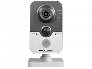������� ���������� ����������� hikvision DS-2CD2422FWD-IW