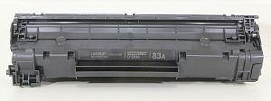 ����������� �������� HP CF283A (83A) | HP LaserJet Pro M201n / M201dw / M125rnw / M125ra / M125r / M127fn / M127fw / M225dn / M225dw / M225rdn