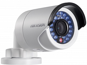 ������� �������������� ������ 4�� hikvision DS-2CD2042WD-I