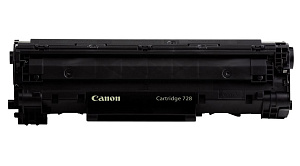 ����������� �������� Canon 728 ��� Canon i-sensys MF4410 / MF4430