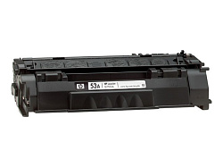�������� HP Q7553A (53A) | LaserJet P2014/P2015/M2727nf/M2727nfs