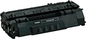 ����������� �������� Canon 708 ��� Canon i-sensys LBP 3300 / LBP 3360