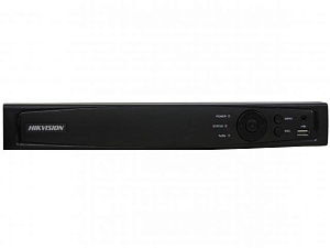 4-��������� ��������� HD-TVI ���������������� hikvision DS-7204HUHI-F1/N