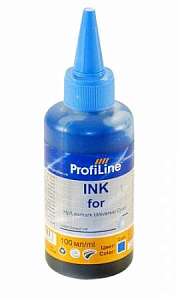 ������� ������ ��� ��������� Canon ������������� Cyan 100 �� ProfiLine