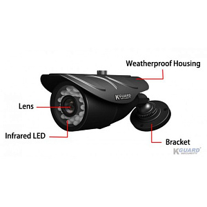 ������ �������������� CW214H KGUARD