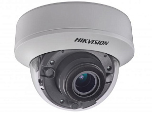 ��������� ������ hikvision DS-2CE56D8T-ITZE