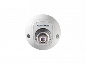 ������� ���������� ����������� hikvision DS-2CD2523G0-IS