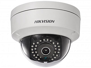 ������� ��������� ������ 4�� hikvision DS-2CD2142FWD-IS