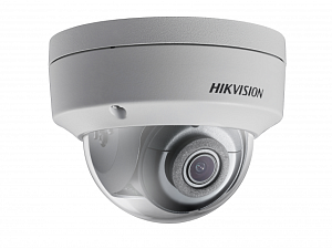 ������� ��������� ����������� hikvision DS-2CD2123G0-IS