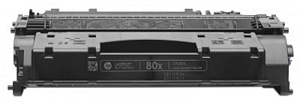 ����������� �������� HP CF280X (80X) | LaserJet Pro 400 M401 / M425