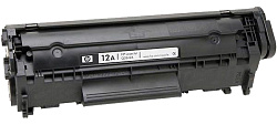 �������� HP Q2612A (12A) | HP LaserJet 1010 / 1012 / 1015 / 1018 / 1020 / 1022 / 3015 / 3020 / 3050 / 3052 / 3055aio / M1005 mfp / M1319f mfp