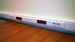 ������ ������������ �����